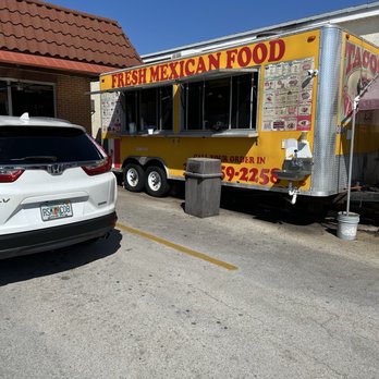 La Preferida - Food truck - Mexican Near Me - Melbourne, Florida La Preferida - Food truck - Mexican Near Me - Melbourne, Florida