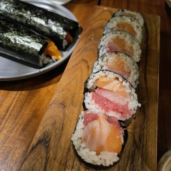 Himitsu - Sushi Bars Near Me - La Jolla, California Himitsu - Sushi Bars Near Me - La Jolla, California
