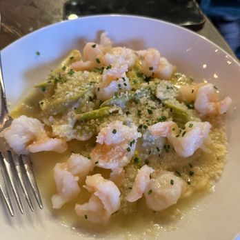 Piattello Italian Kitchen - artichoke w shrimp - Pizza Near Me - Fort Worth, Texas