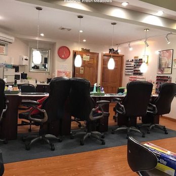 Parsons Best Nail & Spa - Nail Salons Near Me - Fresh Meadows, New York