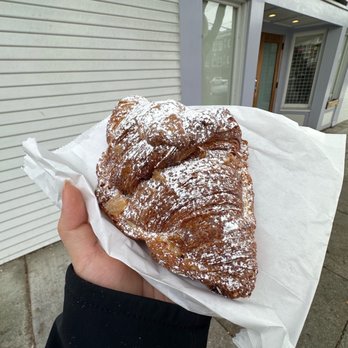 Arsicault - Almond croissant - Bakeries Near Me - San Francisco, California