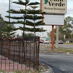 Chile Verde Mexican Restaurant