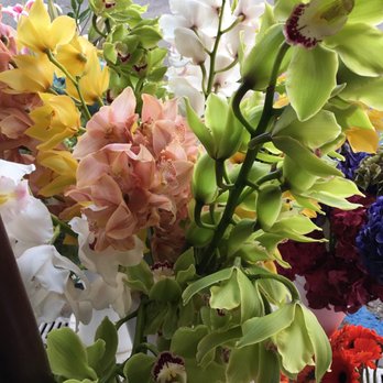 Ever Bloom Fresh Flowers - Florists Near Me - San Diego, California