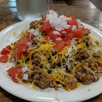 The Farmhouse Cafe - Indian taco - Breakfast & Brunch Near Me - Medora, North Dakota The Farmhouse Cafe - Indian taco - Breakfast & Brunch Near Me - Medora, North Dakota