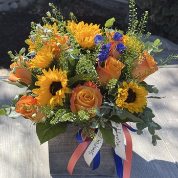 Simply Flowers - Salt Lake Sunset - Florists Near Me - West Jordan, Utah Simply Flowers - Salt Lake Sunset - Florists Near Me - West Jordan, Utah