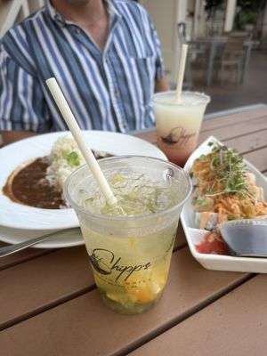 Fisher's Dockside at Orange Beach Marina by null
