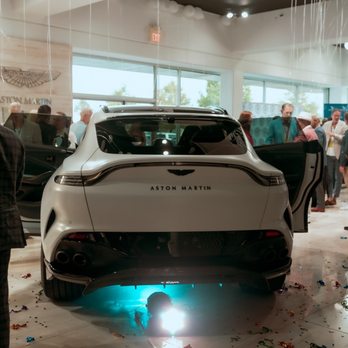 Aston Martin Houston - Car Dealers Near Me - Houston, Texas Aston Martin Houston - Car Dealers Near Me - Houston, Texas