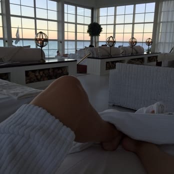 Ystad Saltsjöbad - Her til aften står det på lidt afslapning - Hotels Near Me - Ystad, M