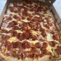 PETRILLI’S PIZZA - Updated March 2026 - 356 Photos & 901 Reviews - 110 ...