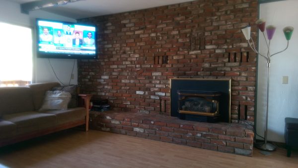 Big Bear Hostel by null