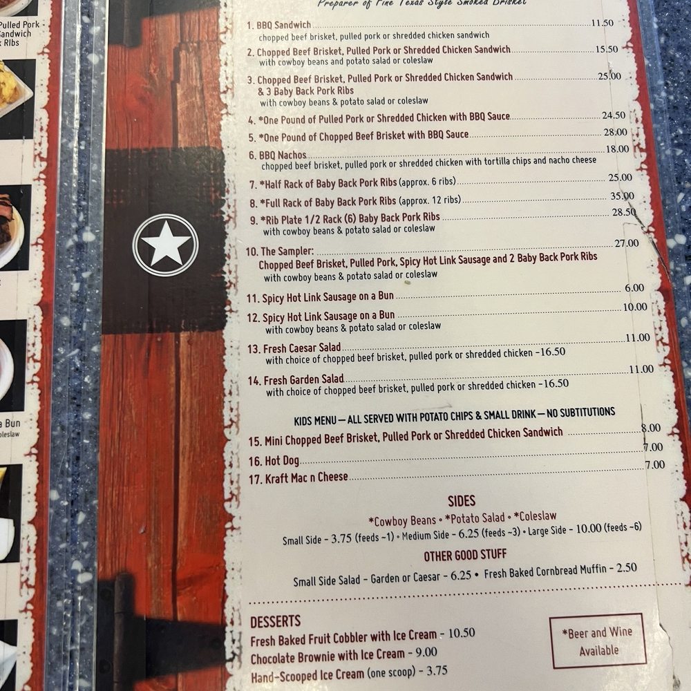 Big John's Texas BBQ - Barbeque Near Me - Page, Arizona Big John's Texas BBQ - Barbeque Near Me - Page, Arizona