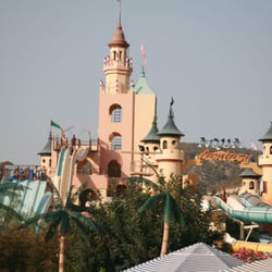 Aqua Fantasy Hotel & Aquapark