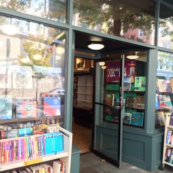 Book Trader Cafe - Storefront - Coffee & Tea Near Me - New Haven, Connecticut