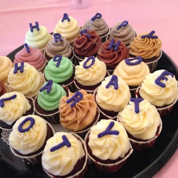 Inspiring Kind Bakery - We ordered these for a guest who had recently celebrated her 90th...The jumbled message was so fun! - Bakeries Near Me - Cincinnati, Ohio Inspiring Kind Bakery - We ordered these for a guest who had recently celebrated her 90th...The jumbled message was so fun! - Bakeries Near Me - Cincinnati, Ohio