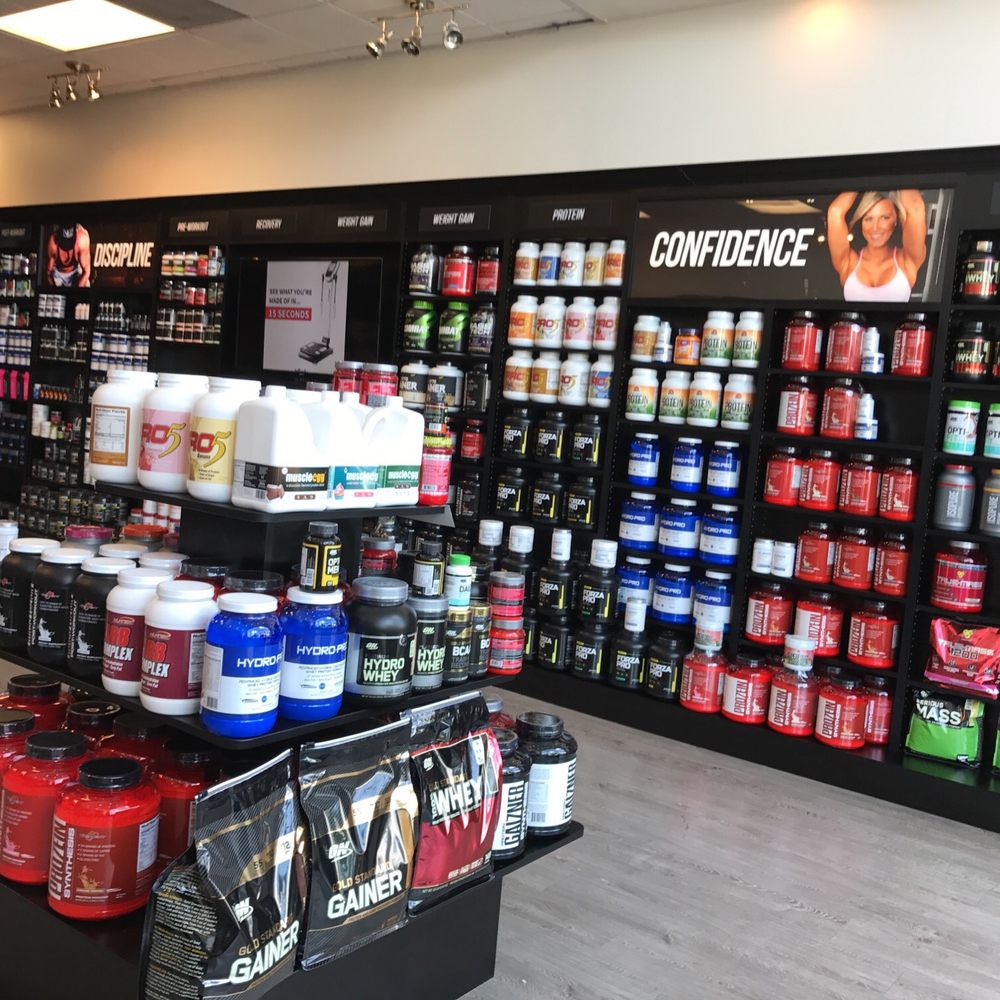 Nutrishop - Vitamins & Supplements Near Me - Northridge, California Nutrishop - Vitamins & Supplements Near Me - Northridge, California