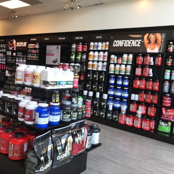 Nutrishop - Vitamins & Supplements Near Me - Northridge, California Nutrishop - Vitamins & Supplements Near Me - Northridge, California