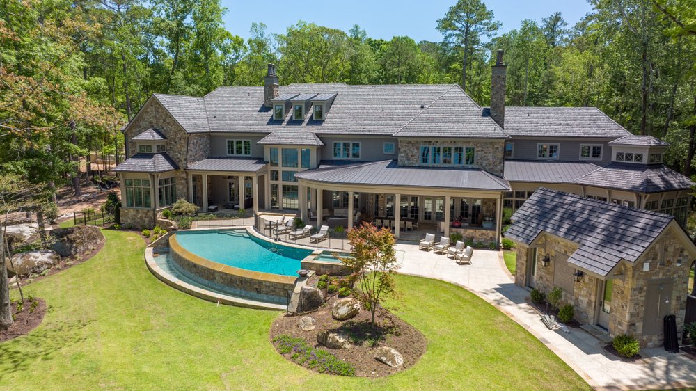 Slide of Braswell Construction Group