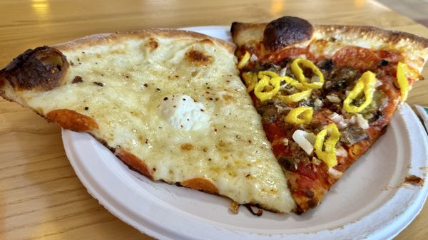 Pepp's Pizzeria by null