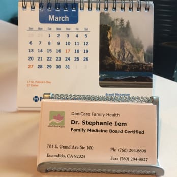 Stephanie Iem D.O. - Family Practice Near Me - Escondido, California Stephanie Iem D.O. - Family Practice Near Me - Escondido, California