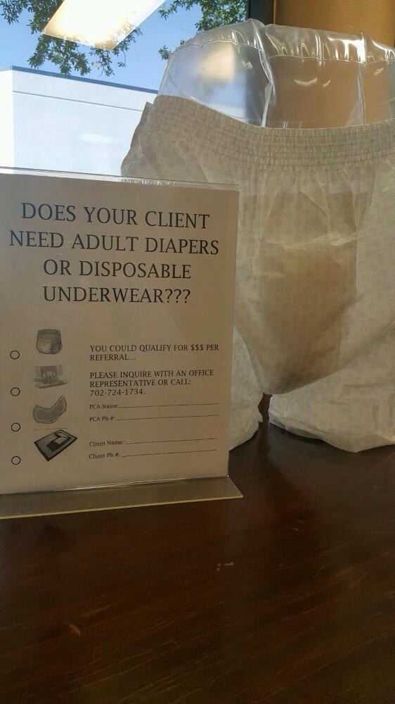 A Caring Hand Homecare - home care agency in Las Vegas, NV