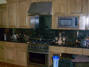 Slide of Pasco Roofing