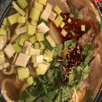 Noodle St - Noodles Near Me - Monrovia, California