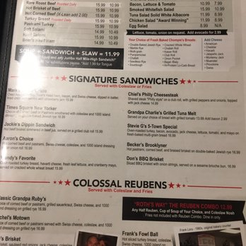 Chompie's - Delis Near Me - Chandler, Arizona Chompie's - Delis Near Me - Chandler, Arizona
