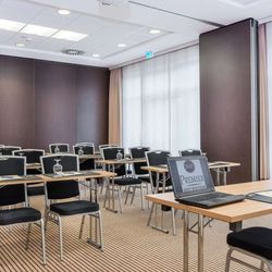 Best Western Premier Hotel - Meeting room