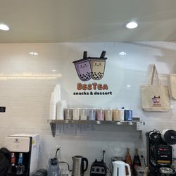 Bestea - Logo