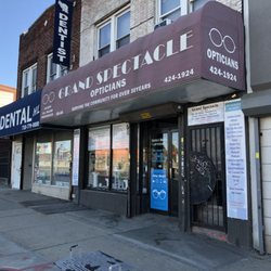 Grand Spectacle Opticians