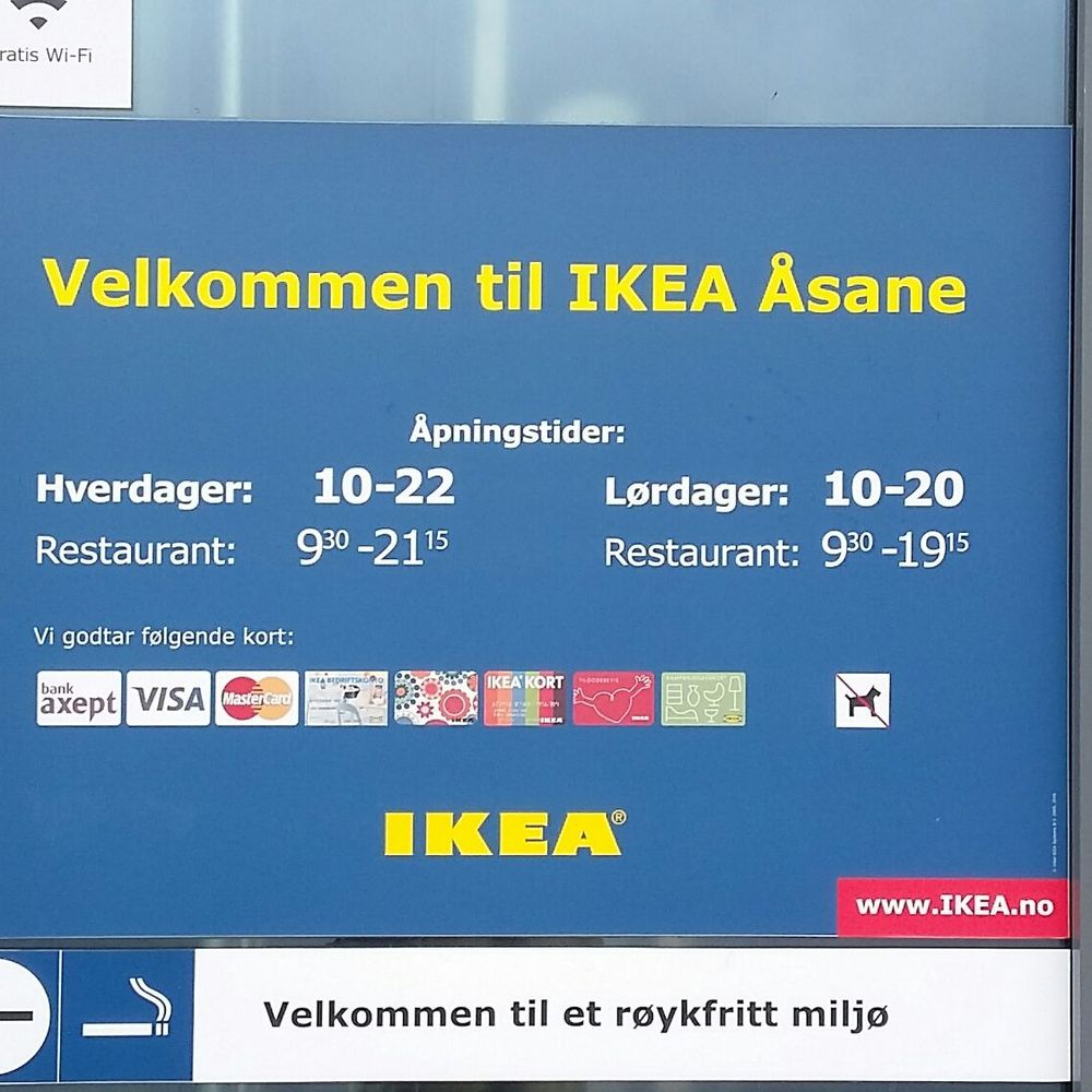 IKEA - Welcome! - Furniture Stores Near Me - Nyborg, 12