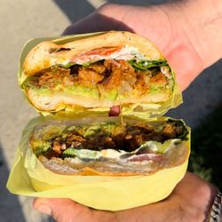La Pulga Food Truck - Torta