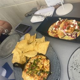 Mahi Mahi Tacos
