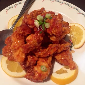 Thai Naan - Orange chicken. So good. - Thai Near Me - Snohomish, Washington Thai Naan - Orange chicken. So good. - Thai Near Me - Snohomish, Washington