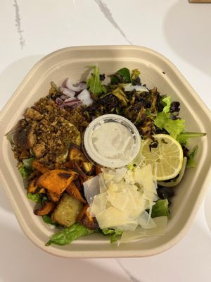 sweetgreen by null