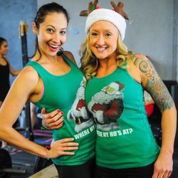 Crossfit Synapse