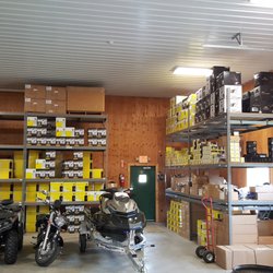 Ski-Doo Outlet
