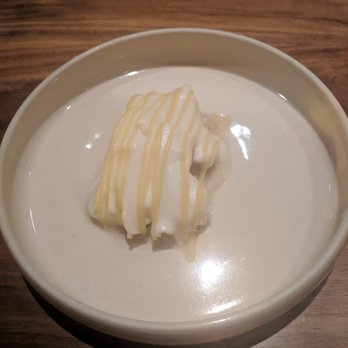 Elske - monkfish...AMAZING - Scandinavian Near Me - Chicago, Illinois