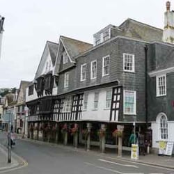 Dartmouth Museum