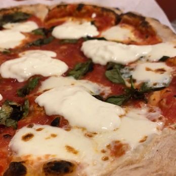 Otto - Margherita pie - Pizza Near Me - Chester, Connecticut