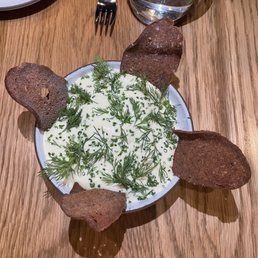 Sea Trout Dip