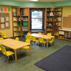 Northern Virginia Academy of Early Learning, Burke Campus