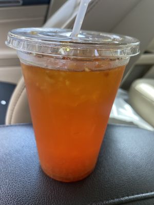 San Vicente Restaurant by null