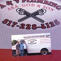 Av Plumbing - A & V Plumbing LLC