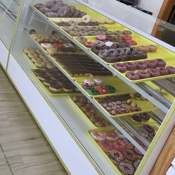 The Donut Nest - Donuts Near Me - Edmond, Oklahoma
