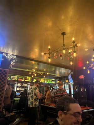 Sonny's Cocktail Joint by null