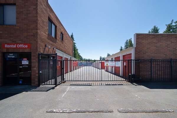 Public Storage