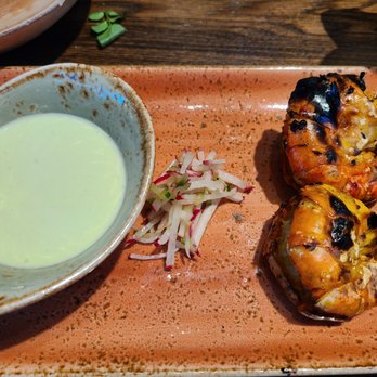 Rumi's Kitchen - Grilled shrimp - Persian/Iranian Near Me - Atlanta, Georgia Rumi's Kitchen - Grilled shrimp - Persian/Iranian Near Me - Atlanta, Georgia
