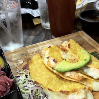 Kalaveras - Tacos gobernador - Mexican Near Me - Orange, California Kalaveras - Tacos gobernador - Mexican Near Me - Orange, California