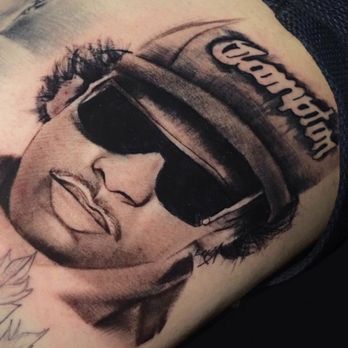 Jokers Tattoo Body F/x - Tattoo Near Me - Calgary, Alberta Jokers Tattoo Body F/x - Tattoo Near Me - Calgary, Alberta